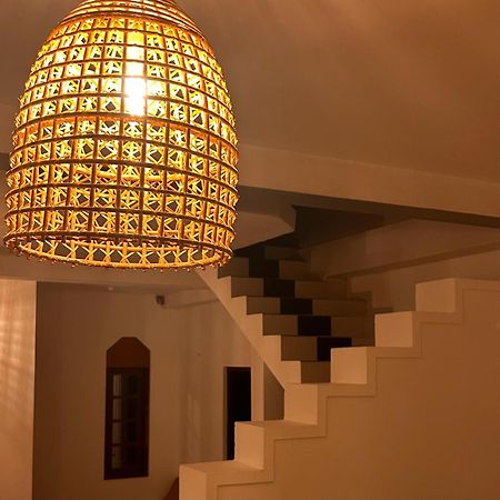 Kida'S Guest House Ματάρα Εξωτερικό φωτογραφία