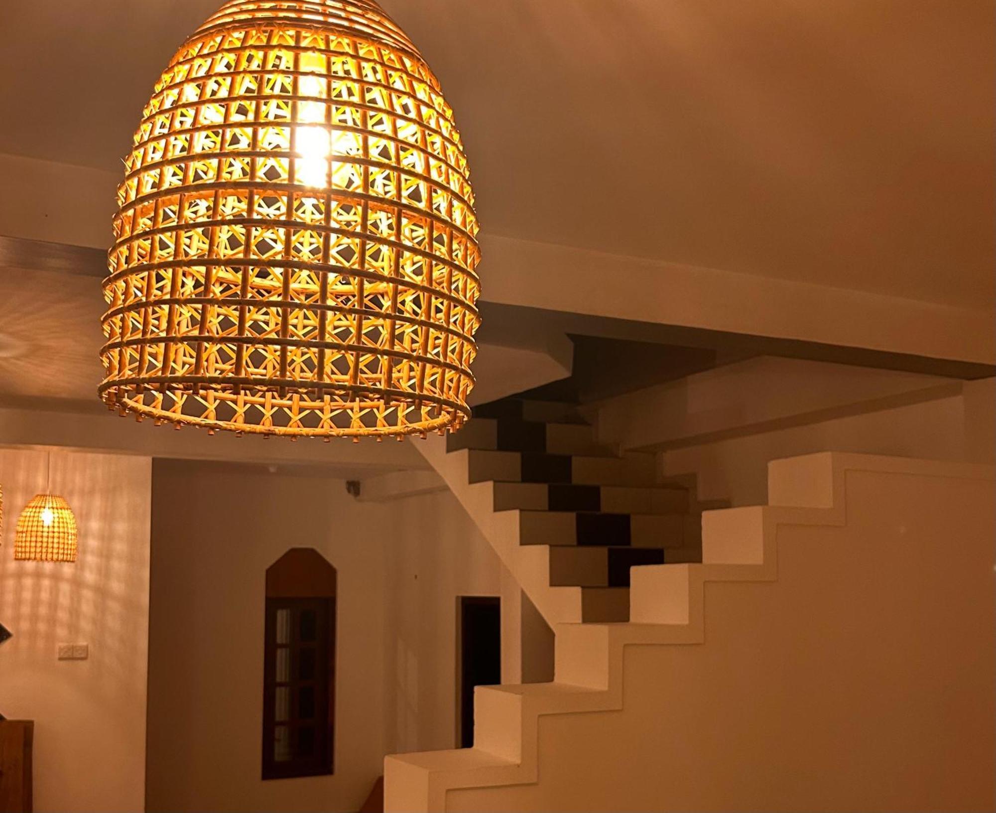 Kida'S Guest House Ματάρα Εξωτερικό φωτογραφία