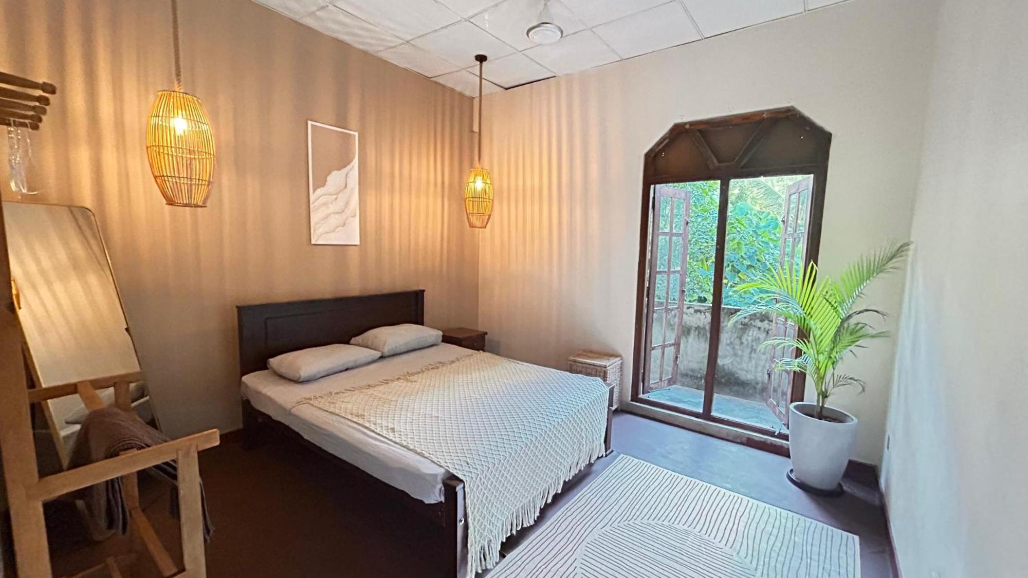 Kida'S Guest House Ματάρα Εξωτερικό φωτογραφία