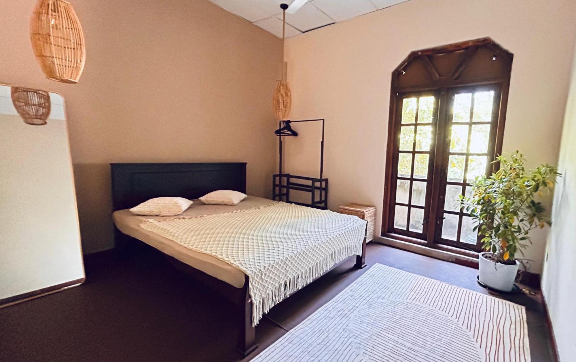 Kida'S Guest House Ματάρα Εξωτερικό φωτογραφία