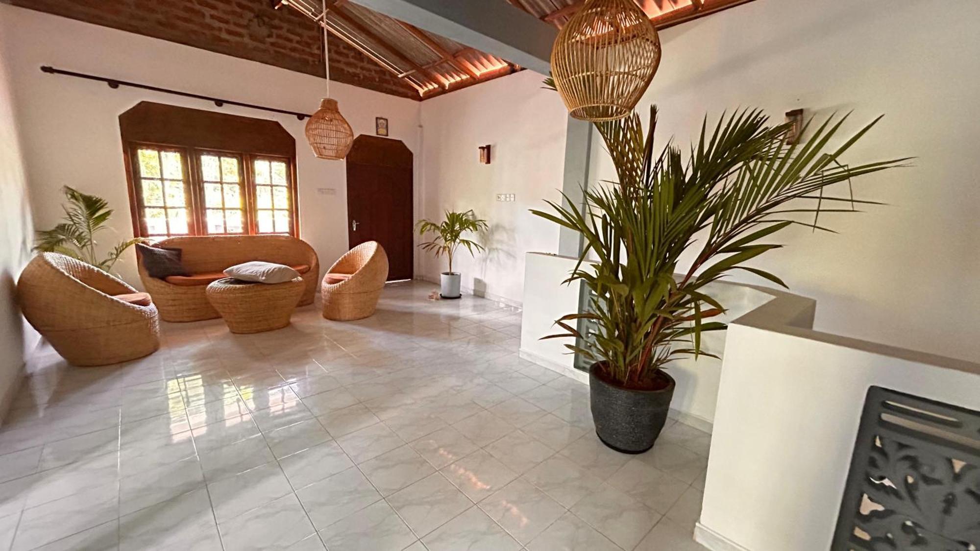 Kida'S Guest House Ματάρα Εξωτερικό φωτογραφία