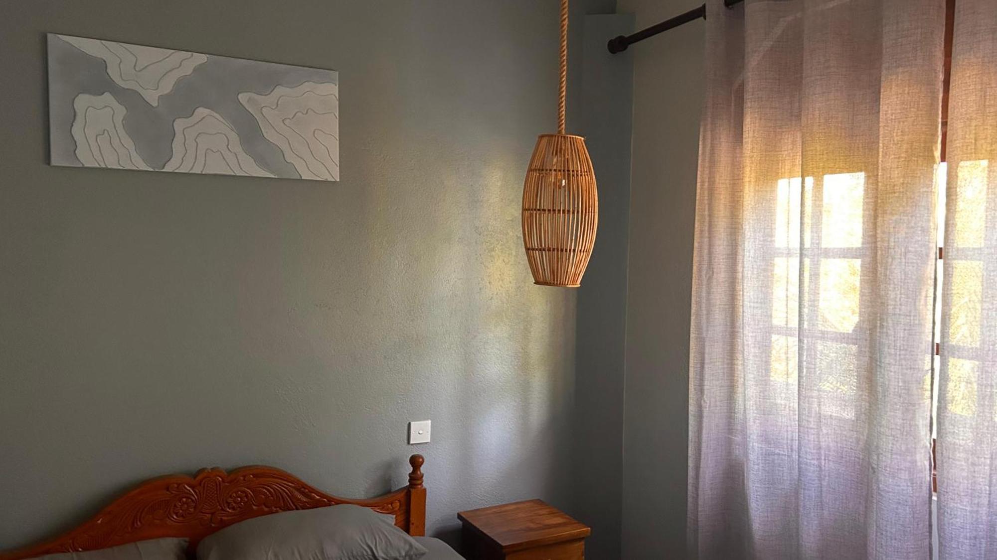 Kida'S Guest House Ματάρα Εξωτερικό φωτογραφία