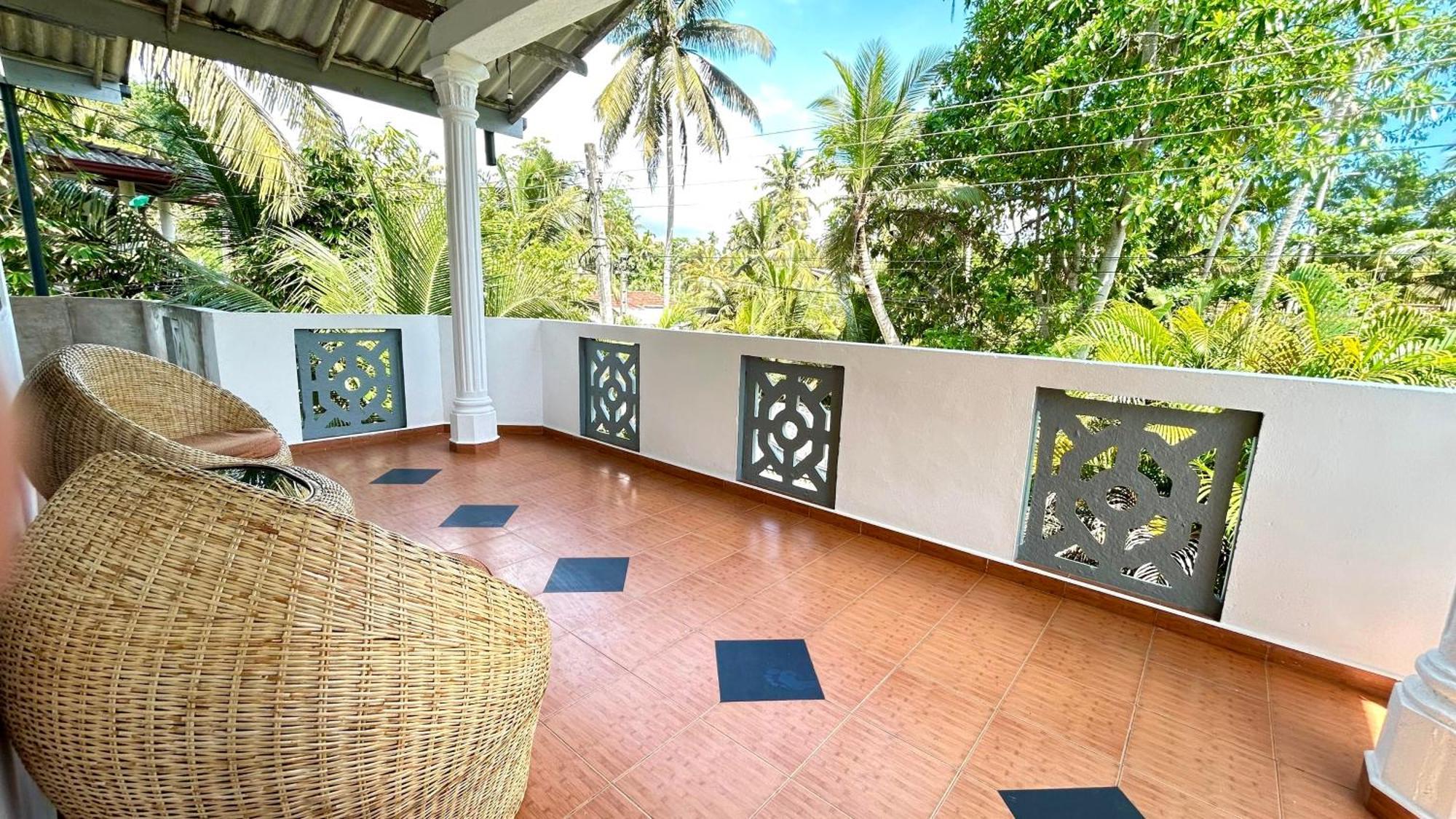 Kida'S Guest House Ματάρα Εξωτερικό φωτογραφία