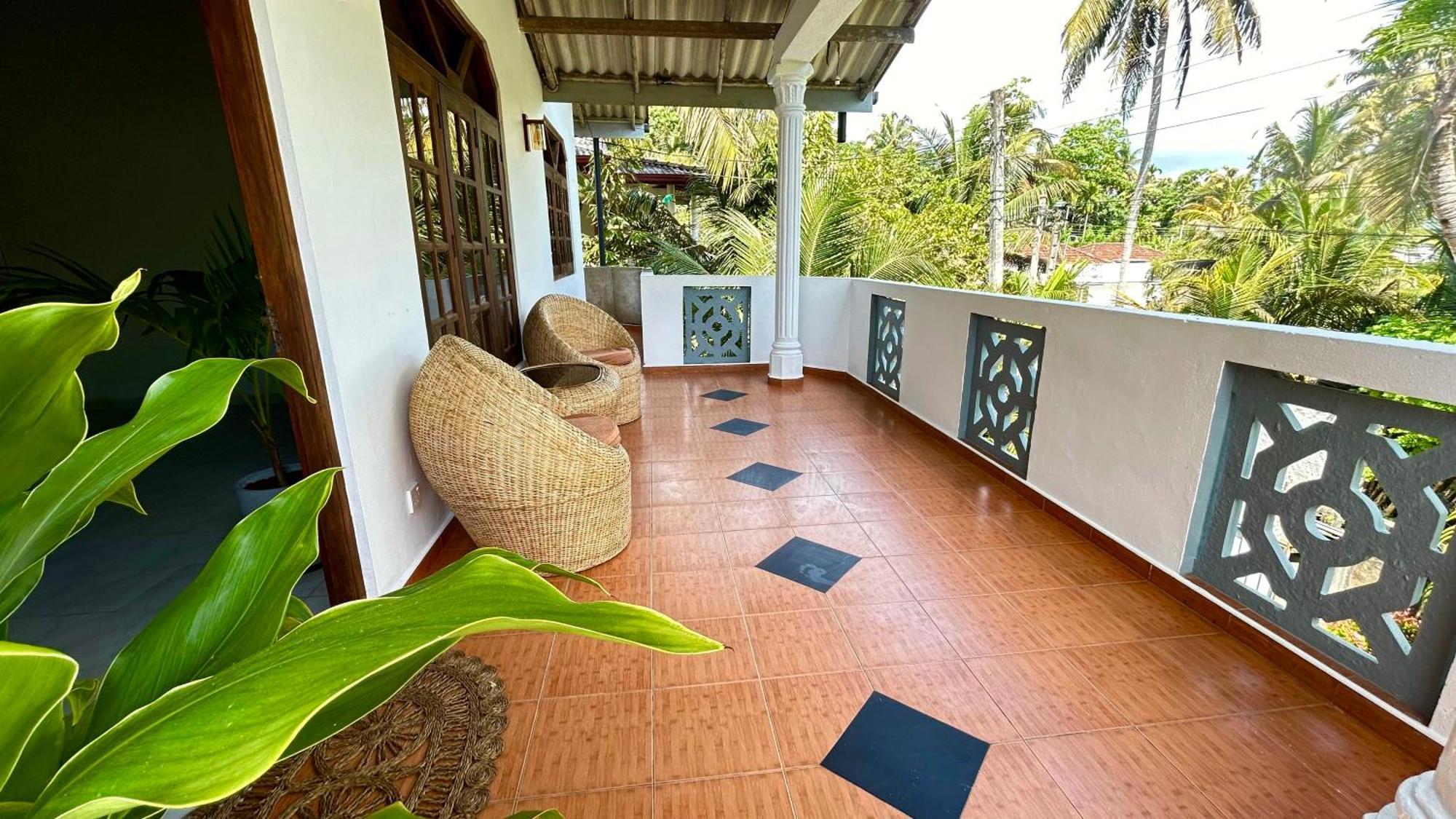 Kida'S Guest House Ματάρα Εξωτερικό φωτογραφία